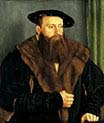Duke Ludwig ten of Bavaria